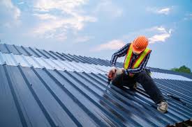 Fast & Reliable Emergency Roof Repairs in Oswego, IL